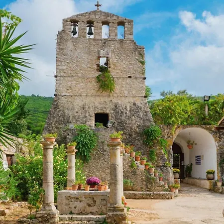 Villa Elysian Psarou (Zakynthos)