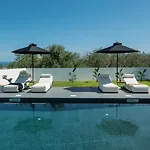 Elysian Villa Psarou (Zakynthos)