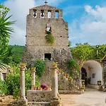 Villa Elysian Psarou (Zakynthos)