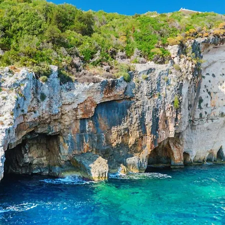 Elysian * Psarou (Zakynthos)