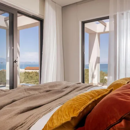 Villa Elysian Psarou (Zakynthos)