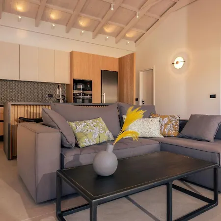 Elysian * Psarou (Zakynthos)