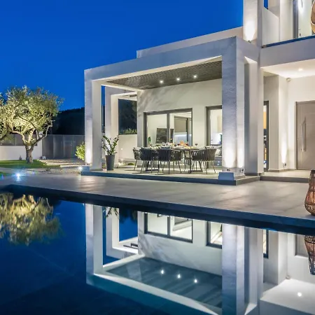 Villa Elysian *