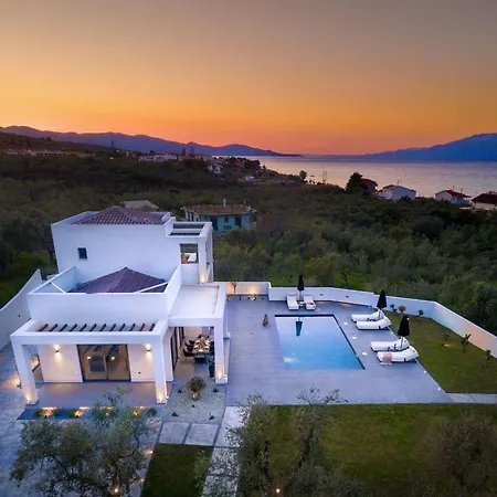 Elysian * Psarou (Zakynthos)