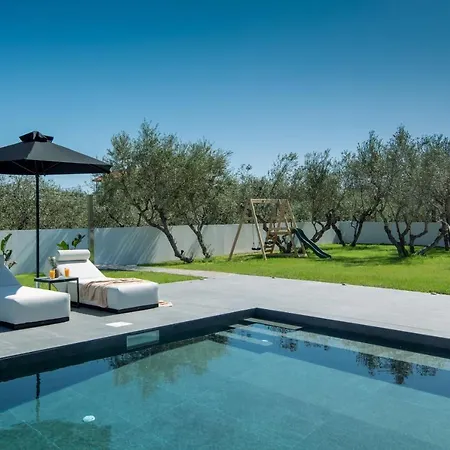 Elysian Psarou (Zakynthos)