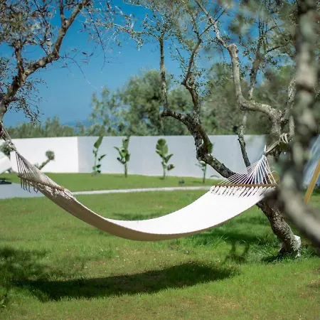 Elysian Villa *