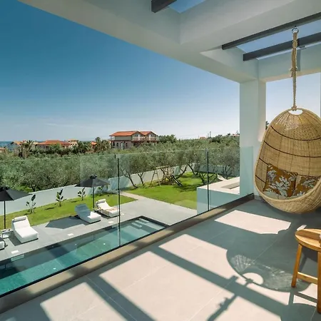 Elysian * Psarou (Zakynthos)