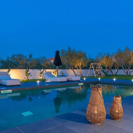 Elysian Villa