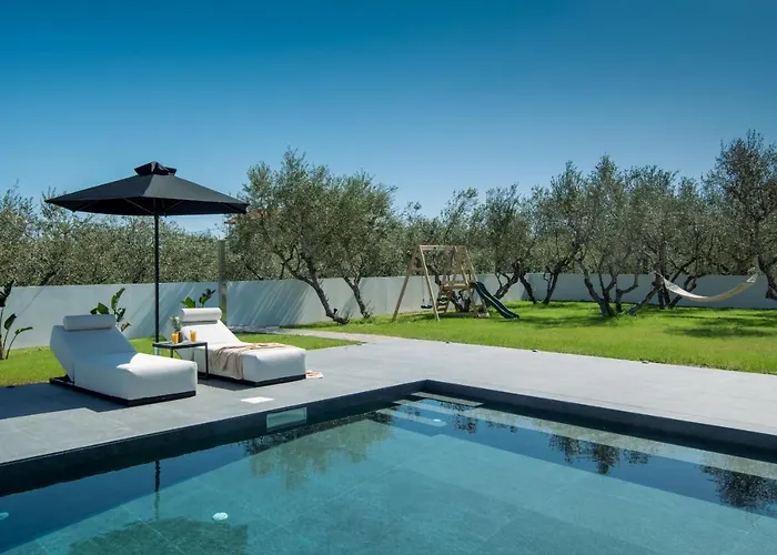 Elysian Psarou (Zakynthos)