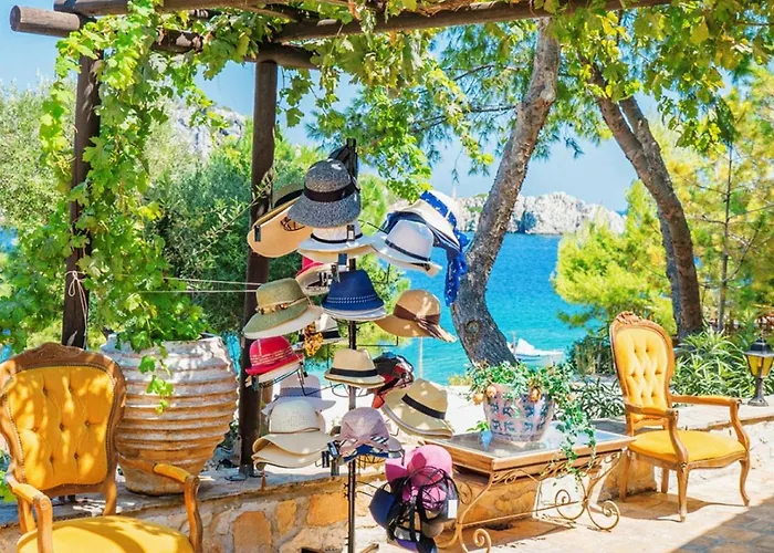 Willa Elysian Psarou (Zakynthos)