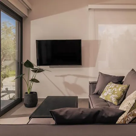 Вилла Elysian *