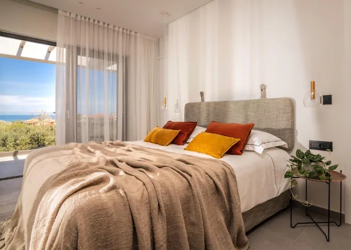 Elysian * Psarou (Zakynthos)